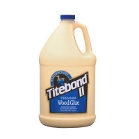 Titebond Клей для дереваTitebond II Premium Wood Glue (3,785 л.) Клей для дерева