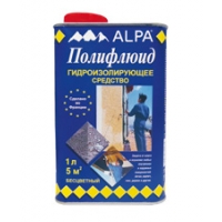 Alpa ��������� (Polifljuid) ���������������� �������� (5 �.) 