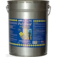 Alpa ���������  (Polifljuid) ���������������� ��������  ( 19�.) 